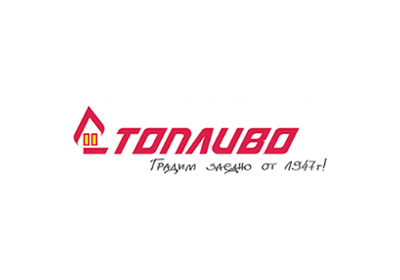 Toplivo
